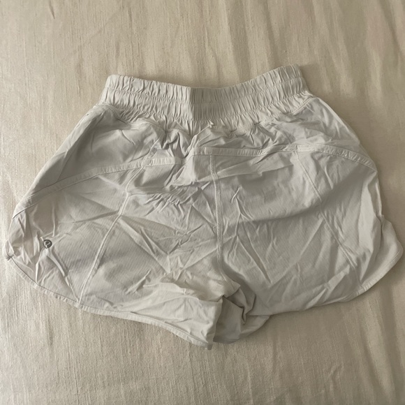 Lululemon Shorts - Picture 2 of 3